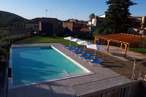 B&B MAURO HOME BED & RELAX