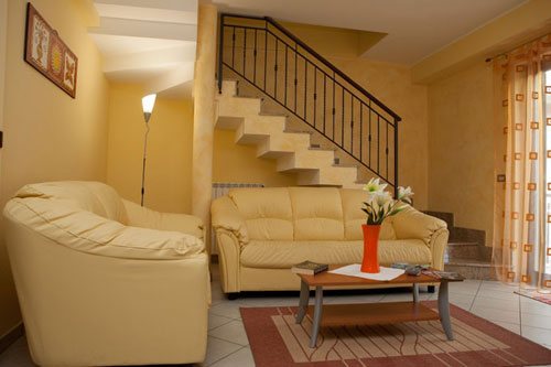 B&B CASA MAURO